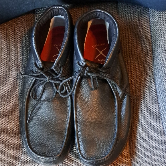 Twisted X Other - Twisted X Shoe Boots